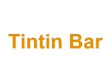 Tintin Bar Logo