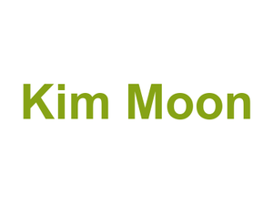 Kim Moon Logo