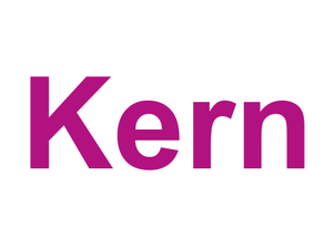 Kern Logo