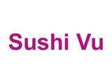 Sushi Vu Logo