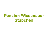 Pension Wiesenauer Stübchen Logo