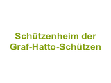 Schützenheim der Graf-Hatto-Schützen Logo