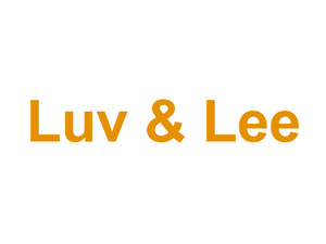 Luv & Lee Logo