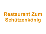 Restaurant Zum Schützenkönig Logo