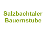 Salzbachtaler Bauernstube Logo