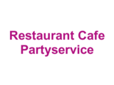 Landhaus Marx Hotel Restaurant Cafe Partyservice Logo