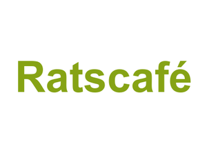 Ratscafé Logo