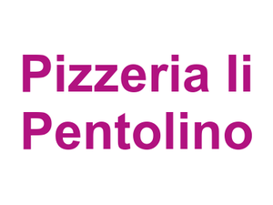 Pizzeria Ii Pentolino Logo