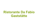 Ristorante Da Fabio Gaststätte Logo