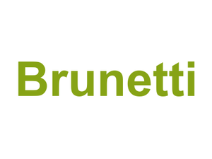 Brunetti Logo