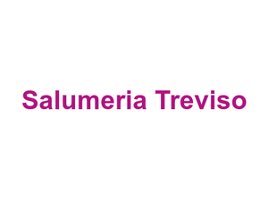 Salumeria Treviso Logo