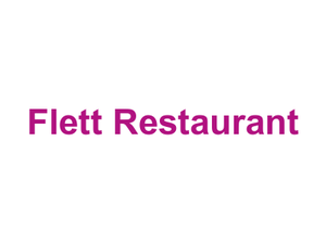 Flett Restaurant Logo