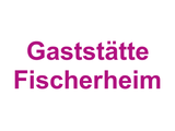 Gaststätte Fischerheim Logo