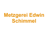 Metzgerei Edwin Schimmel Logo