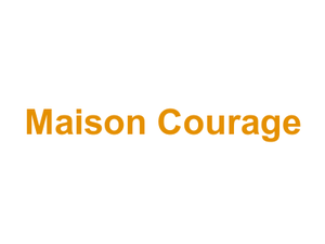 Maison Courage Logo