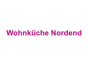Wohnküche Nordend Logo