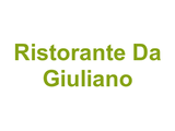 Ristorante Da Giuliano Logo