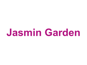 Jasmin Garden Logo