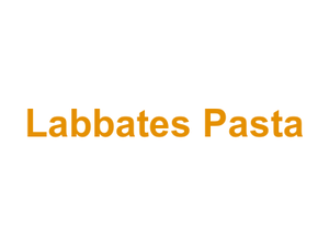 L'abbate's Pasta Logo