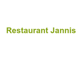Restaurant Jannis Logo