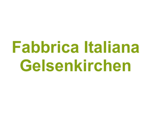 Fabbrica Italiana Gelsenkirchen Logo