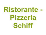 Ristorante - Pizzeria Schiff Logo