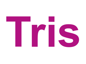 Tris Logo