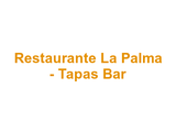 Restaurante La Palma - Tapas Bar Logo