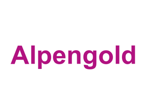 Alpengold Logo