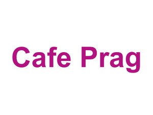 Cafe Prag Logo