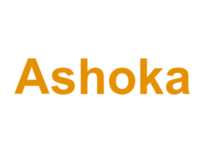 Ashoka Logo