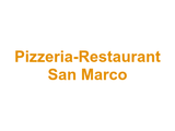 Pizzeria-Restaurant San Marco Logo