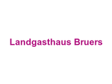 Landgasthaus Bruers Logo