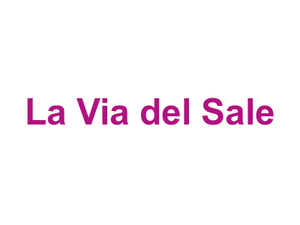 La Via del Sale Logo