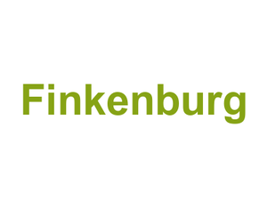 Finkenburg Logo