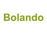 Bolando Logo