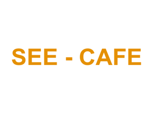 SEE - CAFE Logo