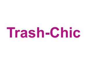 Trash-Chic Logo