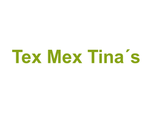 Tex Mex Tina´s Logo