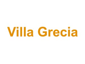 Villa Grecia Logo