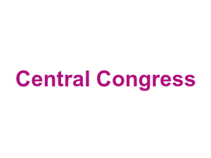Central Congress Logo
