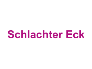 Schlachter Eck Logo