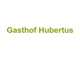 Gasthof Hubertus Logo