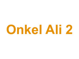 Onkel Ali 2 Logo