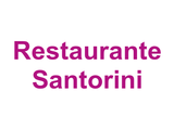 Restaurante Santorini Logo