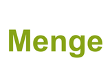 Menge Logo