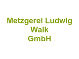 Metzgerei Ludwig Walk GmbH Logo