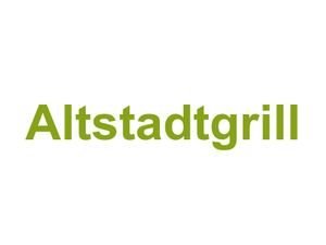 Altstadtgrill Logo