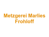 Metzgerei Marlies Frohloff Logo