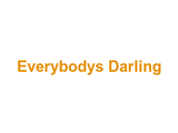 Everybodys Darling Logo